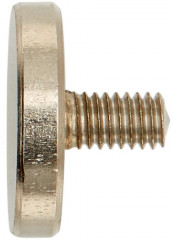 Touche de mesure acier type 11/10,0mm 