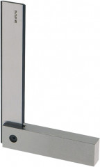 Équerre à filament de précision acier spécial inoxydable trempé