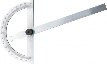 angle. arr. 300/500 mm 