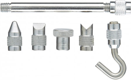 Dynamomètre numérique FK 500 