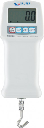 Dynamomètre numérique FK 500 