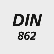 Couteau poche digi. IP54 200mm sans données