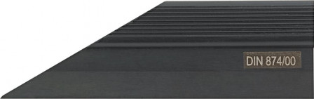 Regle fil. rectifD874/00 300mm 