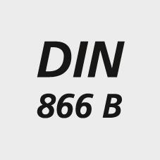 Règle graduée Acier ordin aire D 866 2000x40x8mm 