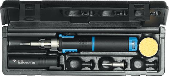 Kit brasage gaz Independent 130 kit Basic 