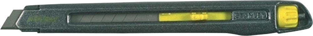 Cutter Interlock, nº 0-10 -095 9mm 