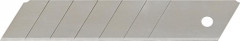 Lame sécable 25 mm 5 unit és 