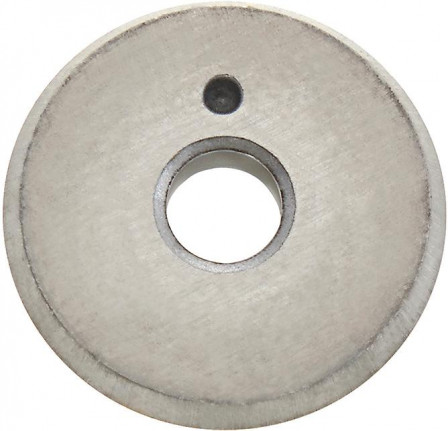 Molette carbure pour coupe-verre 5mm 