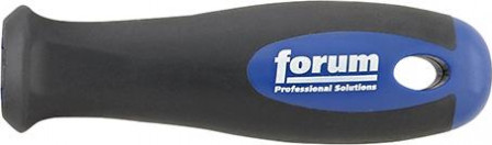 Carnet de limes synthétiques bicomposant Univl 