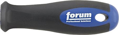 Carnet de limes synthétiques bicomposant Univl 