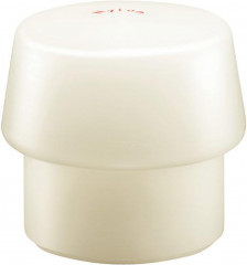 Tête de maillet SIMPLEX nylon 30mm 