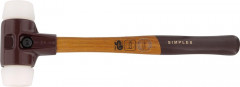 Maillet SIMPLEX nylon 30mm 
