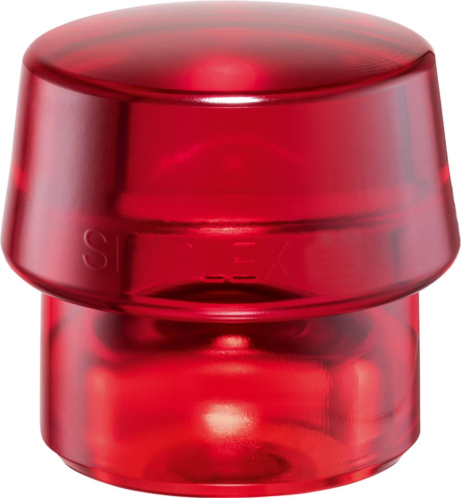Tête de maillet SIMPLEX plastique 40mm 