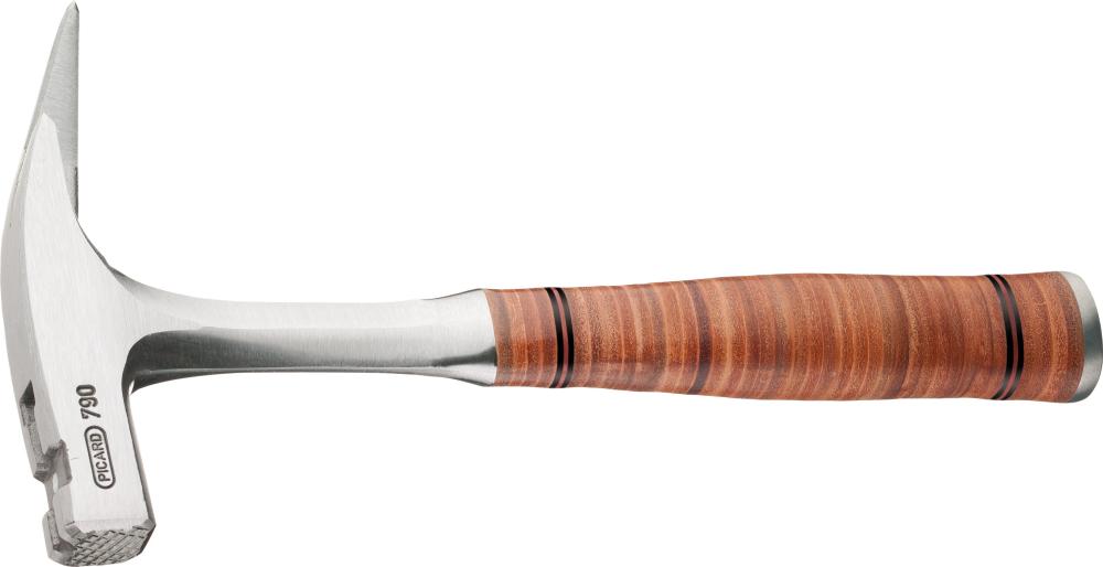 Marteau de charpentier 790 rugueux 600 g 