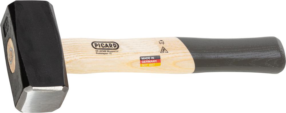 Marteau de forge frêne 10 00g 