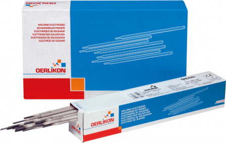 Baguette de soudage Finco rd D 4,0 x 450 mm Oerli kon