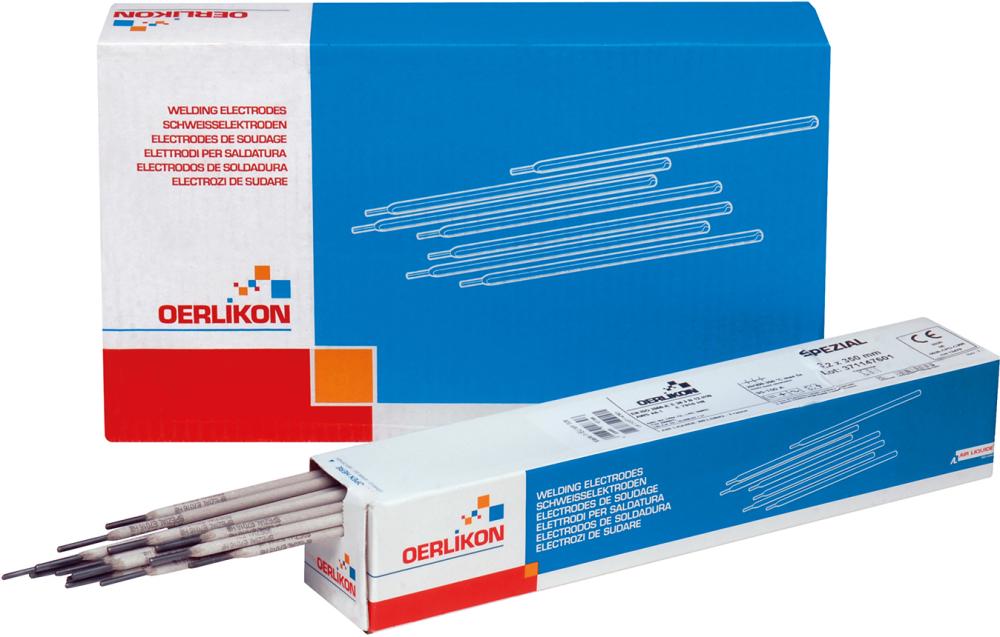 Baguette de soudage Finco rd D 4,0 x 450 mm Oerli kon