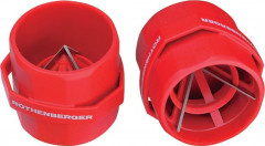 Ebavureur intérieur et extérieur 4-36mm