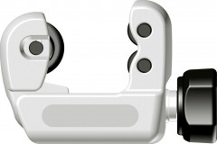 Mini coupe-tube INOX 3-30mm 