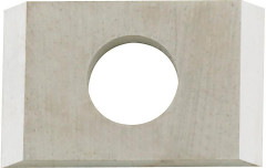 Plaque rever travail bois7,5X12,X1,5mm 