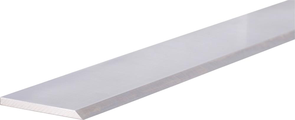 Fer de rabotage bandes HS 260x20x2,5mm