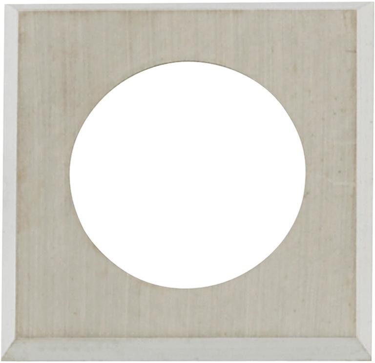 Predec rever travail bois14X14X1,2mm 