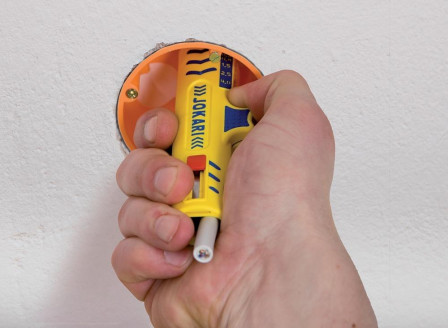 Outil à dégainer 15 Secura 8-13mm2 