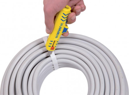 Outil à dégainer 15 Secura 8-13mm2 