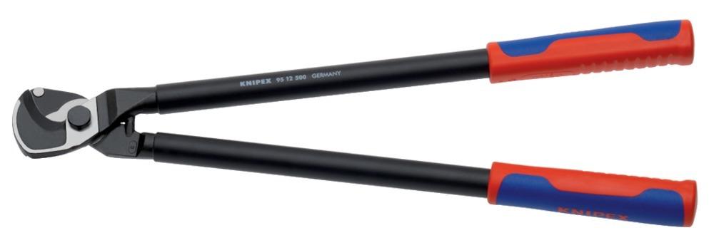 Coupe-câbles avec branches multicomposant 500mm 