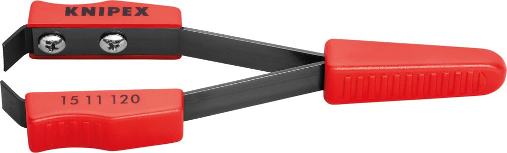 Pince à décaper les fils vernis 120mm 