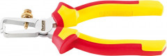 Pince à dénuder 160mm 160 mm VDE 