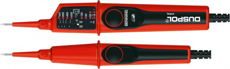 Testeur de tension DUSPOL analogique 