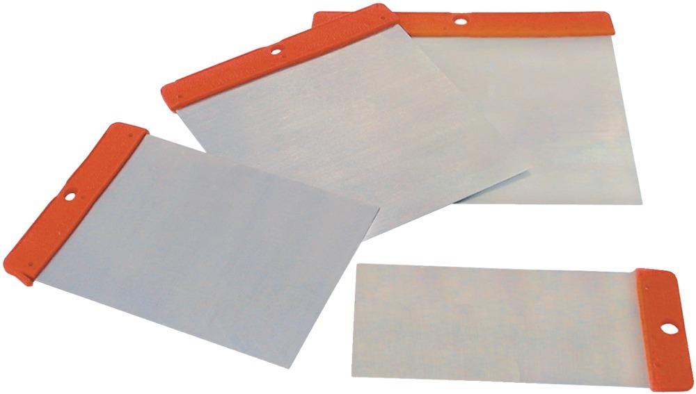 Spatule japonaise 100mm P ariere