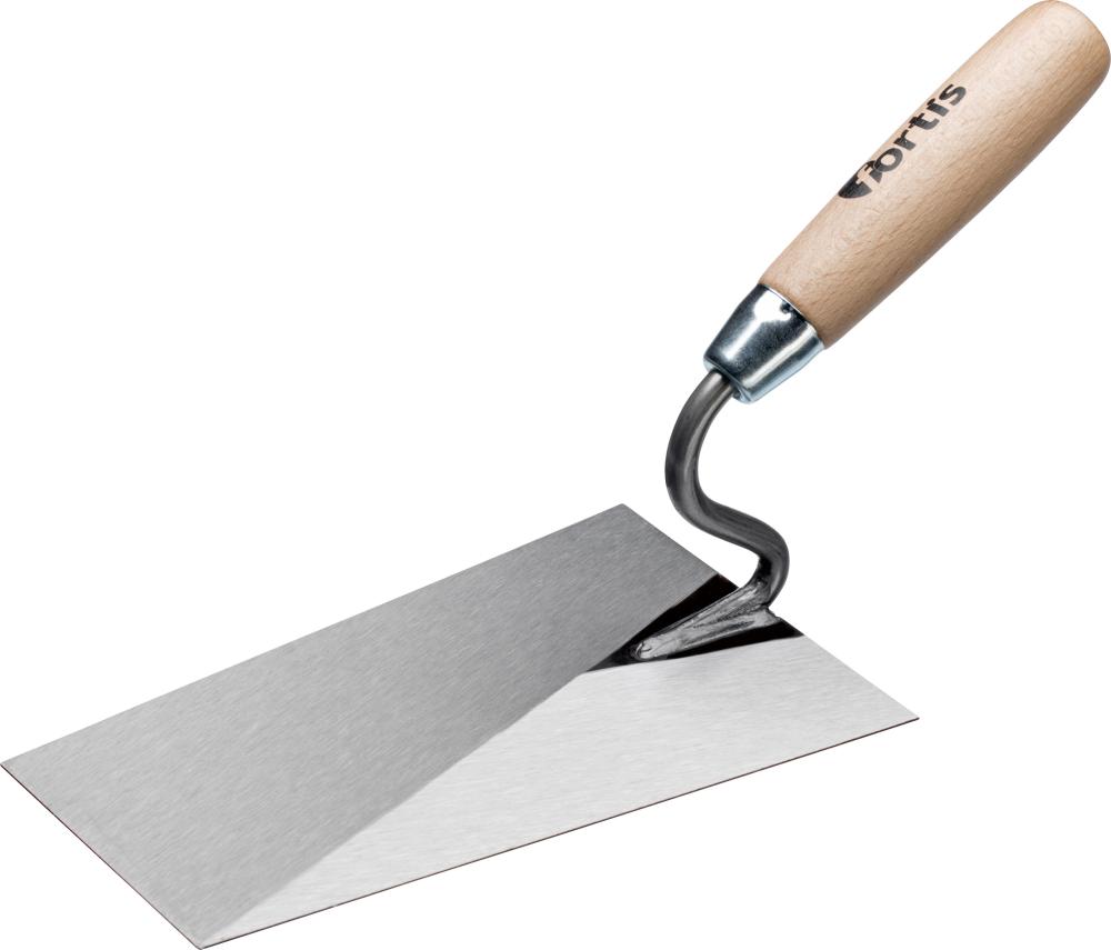 Tuelle de plâtrier bec S 200mm 