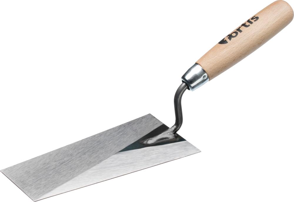 Truelle bernoise 160mm 