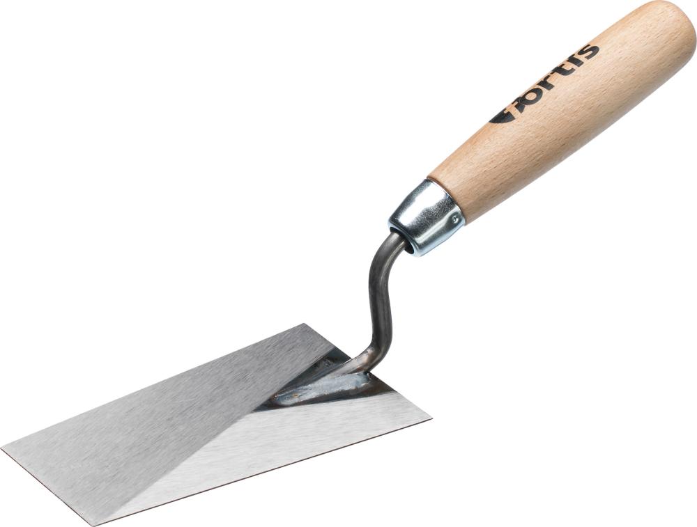 Truelle bernoise 120mm 