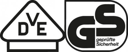 Jeu de pinces 3 pcs. VDE 