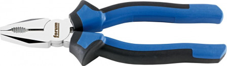 Pince univle polie 160mm manche2compos 