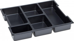 Insert petites pcs L-BOXXpour 102 5 godets