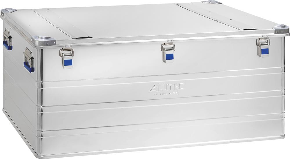 Boîte aluminium D415 1160x755x485mm 