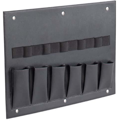 Carte a outils L-BOXX 1 couvercle