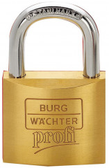 Cadenas en laiton n° 116/ 30 