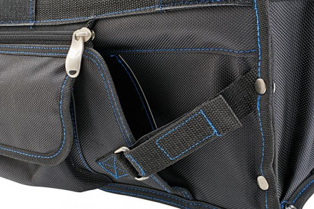 Trousse à outils électriq ue 480x220x280mm 