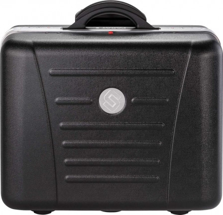 Valise à outils CLASSIC avec roulettes 470x200x360mm 