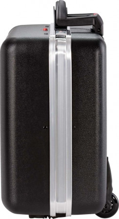 Valise à outils CLASSIC avec roulettes 470x200x360mm 