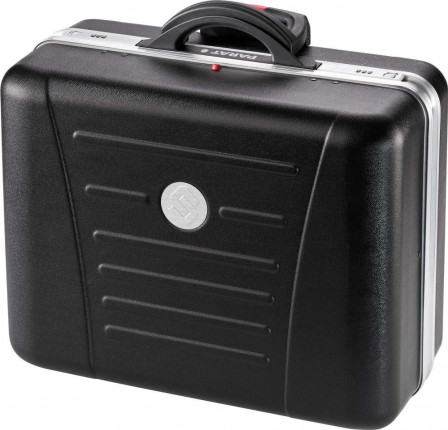 Valise à outils CLASSIC avec roulettes 470x200x360mm 