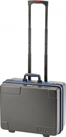 Coffret à outils HDPE 485 x375x225mm 