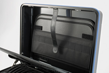 Coffret à outils HDPE 485 x375x225mm 