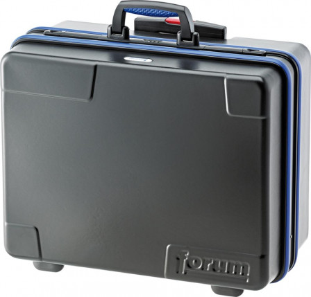 Coffret à outils HDPE 485 x375x225mm 