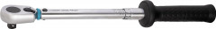 Clé dynamométrique 6121-1CT 20-120Nm 1/2